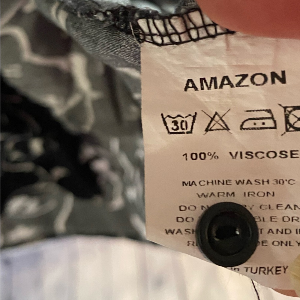 Button Down Shirt - Picture 4 of 6